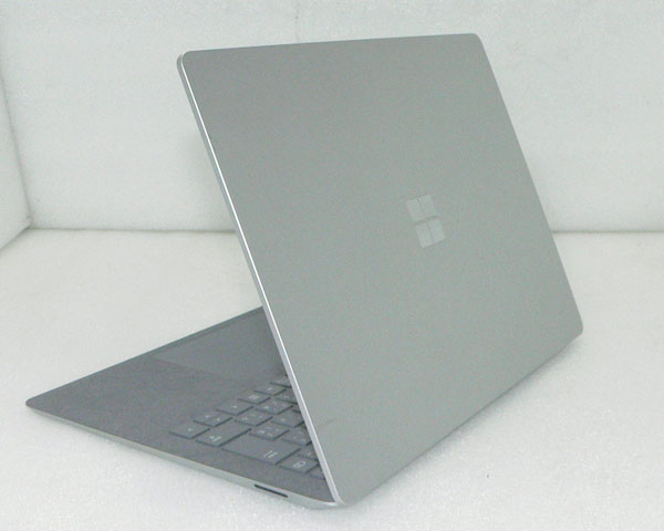 楽天市場】Windows10 Pro 64bit Microsoft Surface Laptop 3 1867 Core