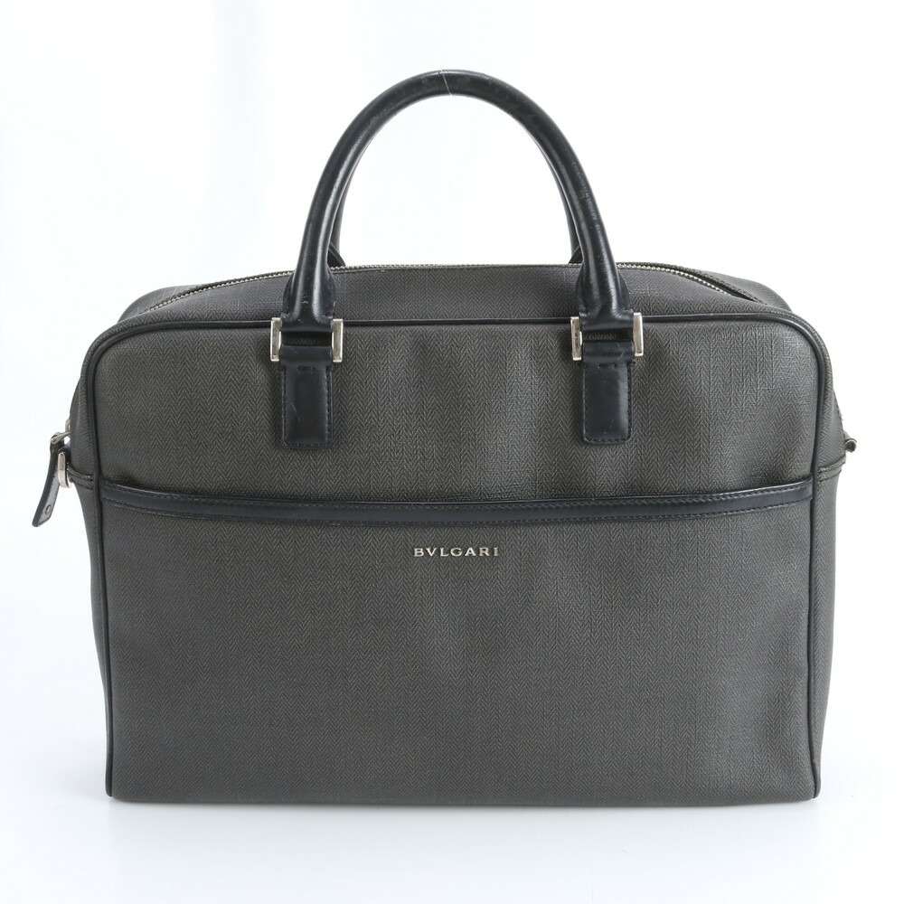 楽天市場】ブルガリ（ビジネスバッグ・ブリーフケース｜メンズバッグ
