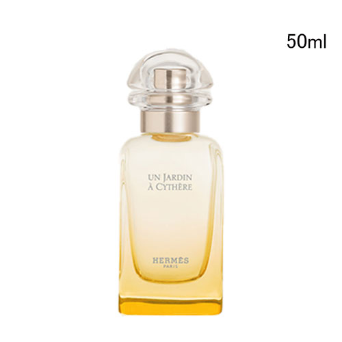 楽天市場】エルメス シテールの庭 オードトワレ 50ml HERMES UN JARDIN