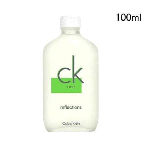 楽天市場】カルバン クライン シーケー ワン リフレクション