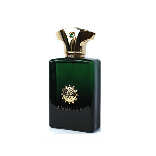 楽天市場】アムアージュ エピック マン オードパルファム 50ml AMOUAGE