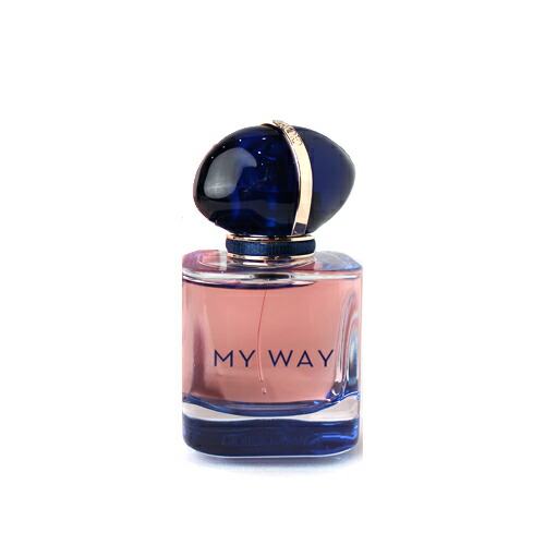 楽天市場】ジョルジオ アルマーニ マイウェイ インテンス