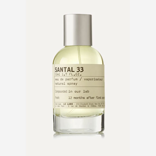 楽天市場】ル ラボ サンタル 33 オードパルファム 50ml LE LABO