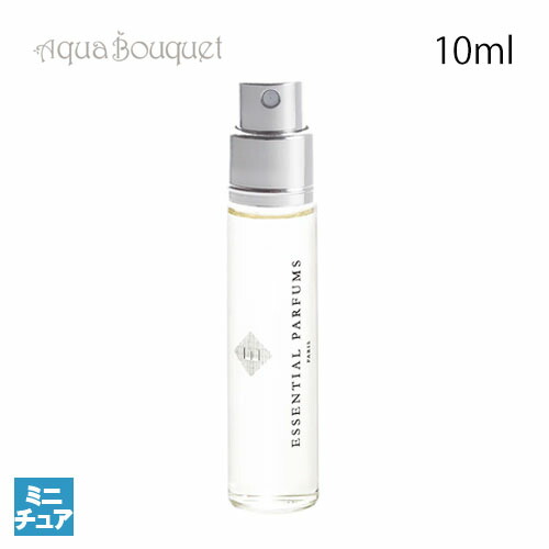 楽天市場】エッセンシャル パルファン 香水 ナイス ベルガモット