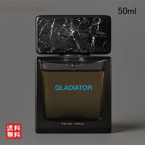 楽天市場】ソラ ドラ グラディエーター エキストレ ド パルファム 50ml