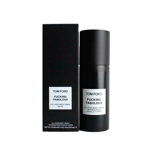 楽天市場】トムフォード オール オーバー ボディ スプレィ