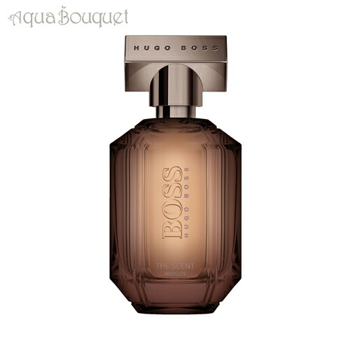 楽天市場】ヒューゴボス ザ セント アブソリュート フォーハー