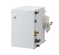 楽天市場】RES06AR TOTO 湯ぽっと 住宅用電気温水器 据え置き