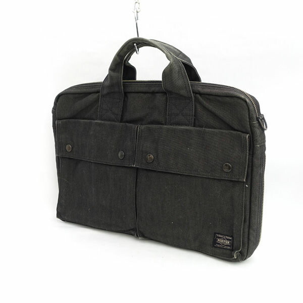 楽天市場】porter スモーキー ブリーフケースの通販
