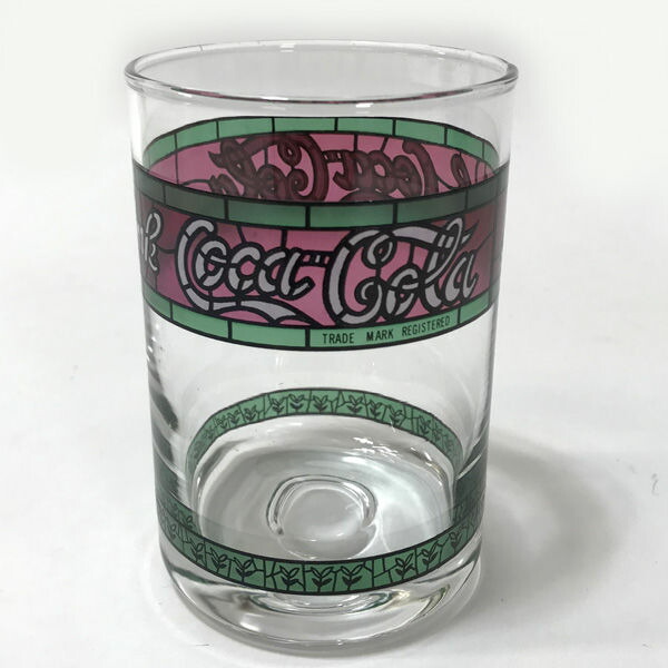 楽天市場】【スーパーSALE】Coca-Cola / コカ・コーラ ◇【グラス