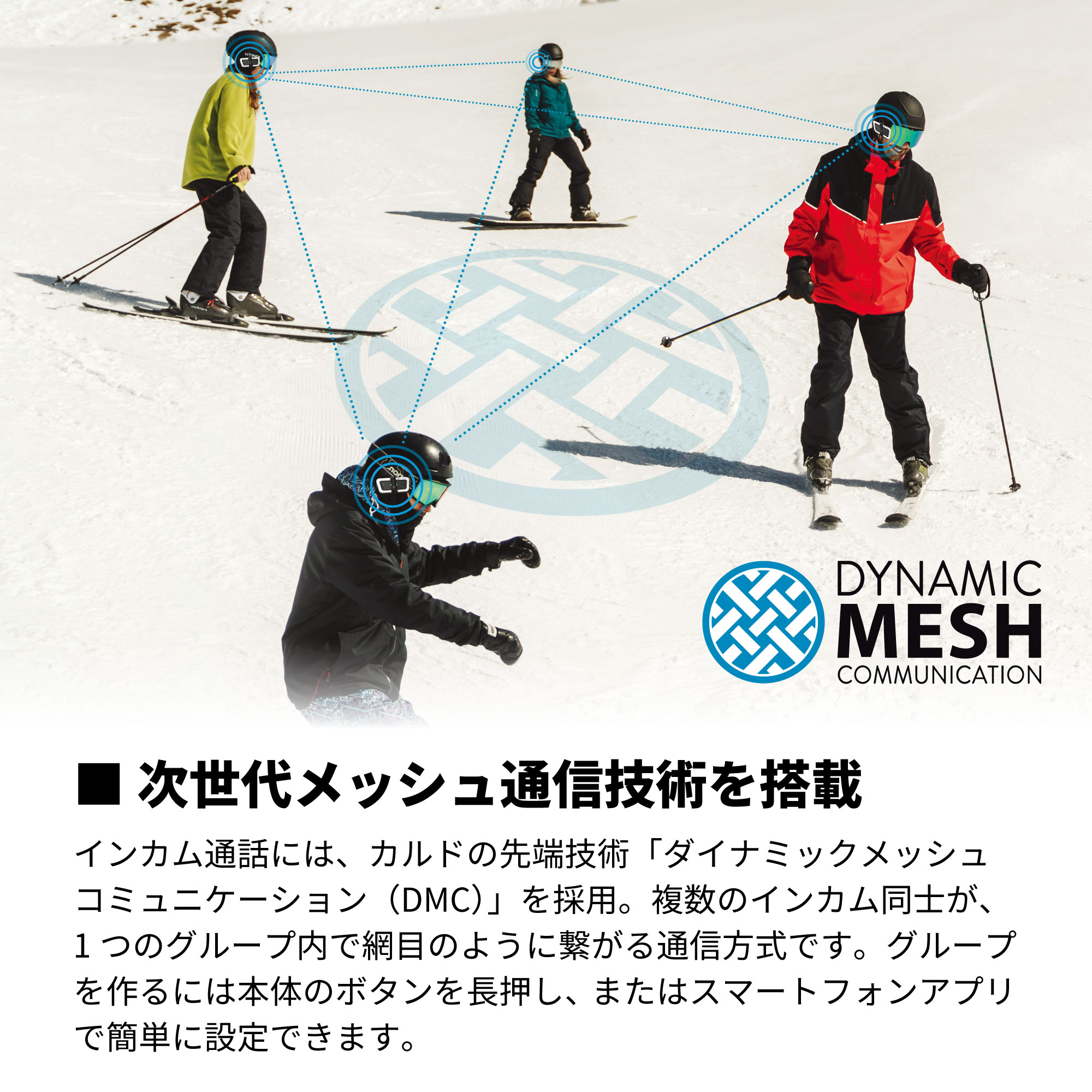 楽天市場】【正規販売店】Cardo PACKTALK OUTDOOR 2個セットカルド