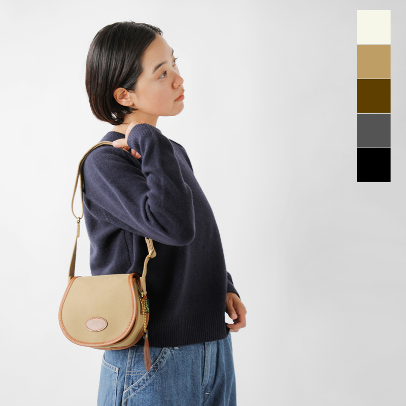 楽天市場】Brady ブレディ ショルダーバッグ “AIRE MINI” aire-mini