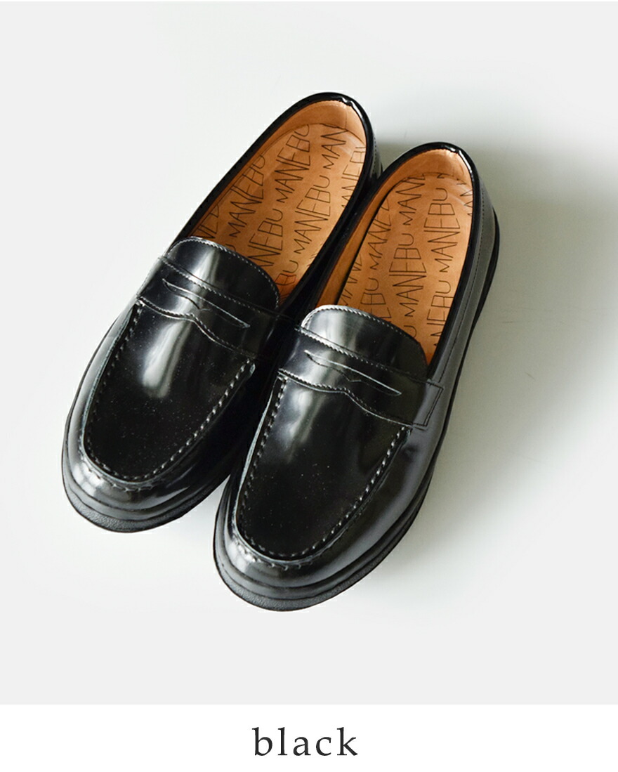 楽天市場】セール【30%OFF】MANEBU マネブ フェイススキン レザー