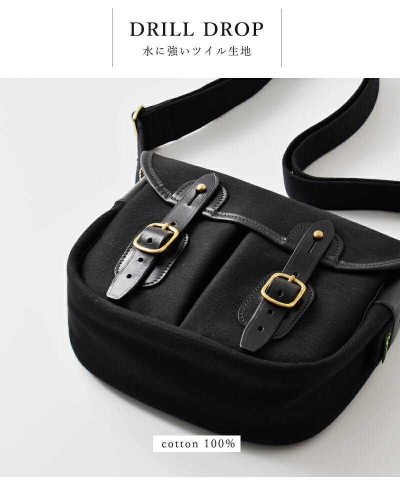 楽天市場】Brady ブレディ ツイル プリーツ ポケット ショルダーバッグ