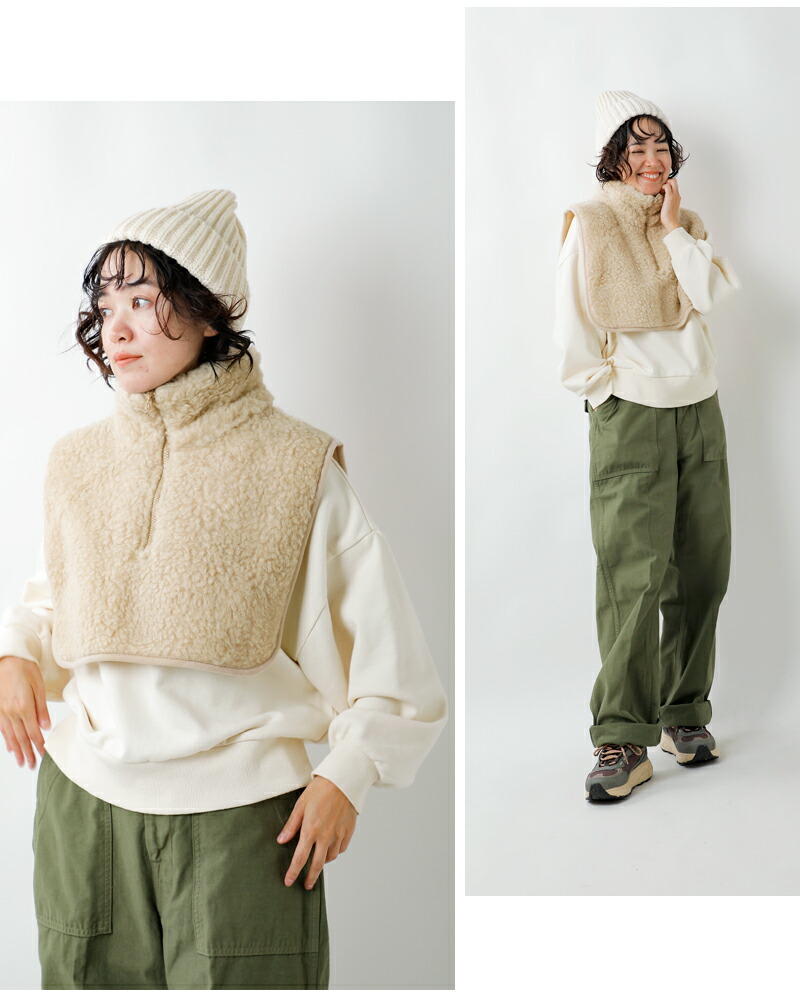 楽天市場】Cold Breaker コールドブレーカー ジップ ビブ ネック