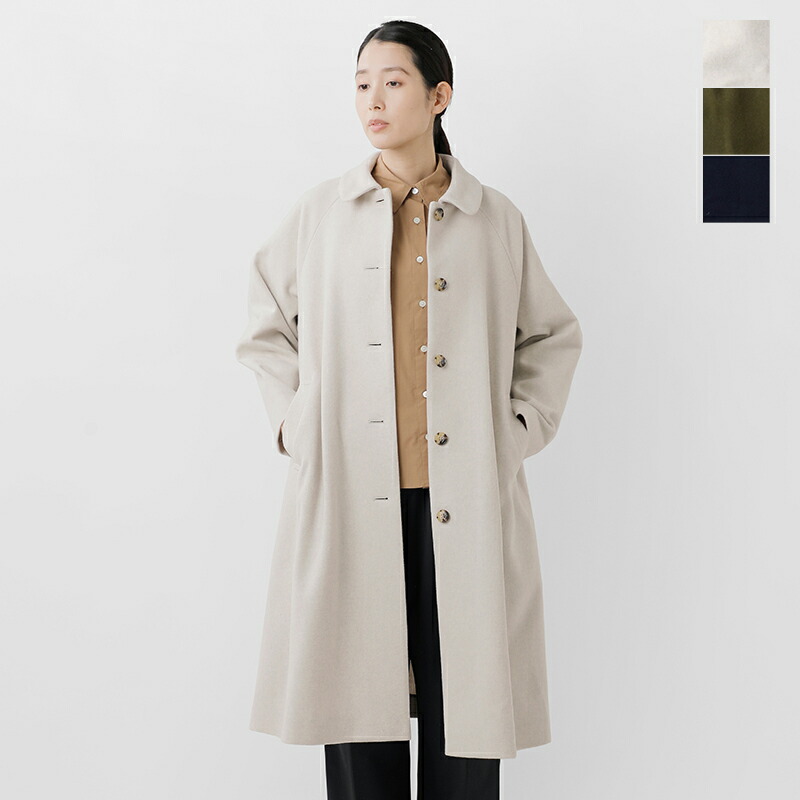 楽天市場】Vent d'ouest ヴァンドウェスト ロイヤル ジーロン メルトン