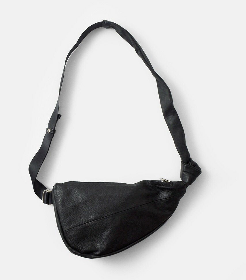 楽天市場】セール【20%OFF】POMTATA ポンタタ カウレザー ボディバッグ