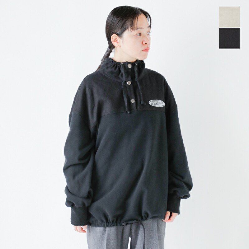 楽天市場】Shinzone シンゾーン アノラック スウェットパーカー