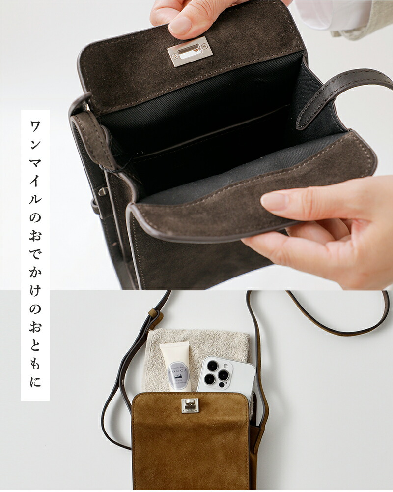 楽天市場】セール【40%OFF】ORSETTO オルセット カウレザー ショルダー