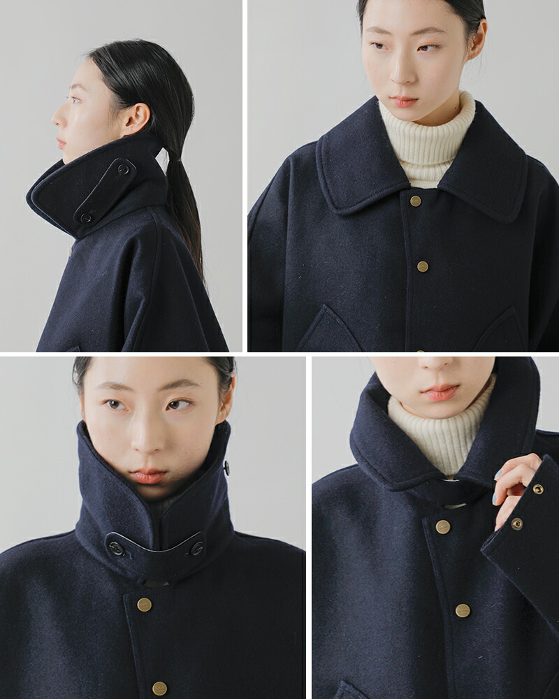 楽天市場】WOOLRICH ウールリッチ メルトン ウール ハンティング