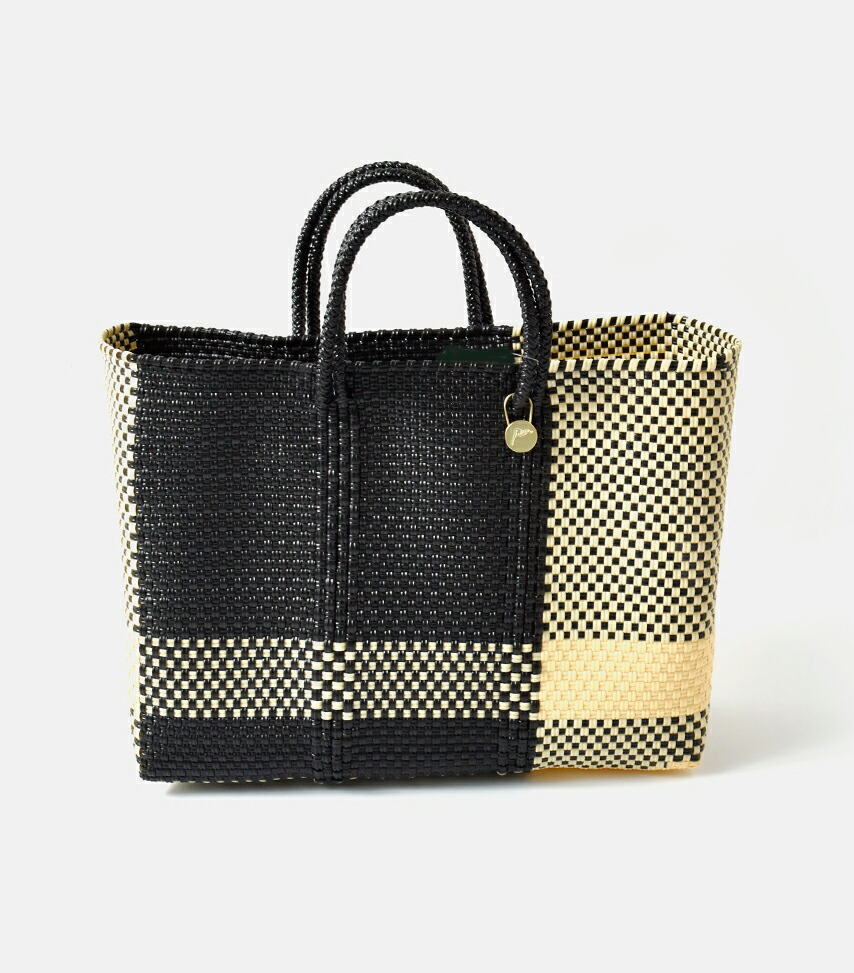 楽天市場】Letra レトラ メルカドバッグ ショートスタイル Sサイズ