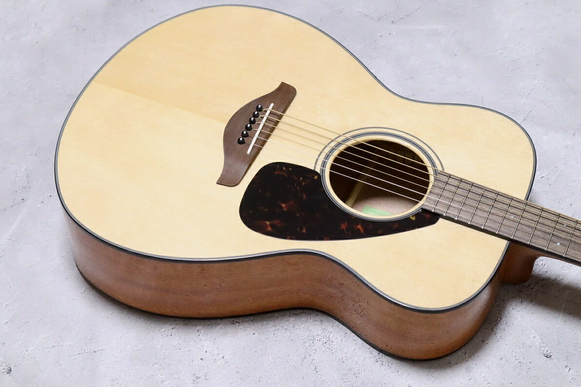 楽天市場】YAMAHA FS800 （ FS-800 ） ヤマハ アコースティックギター