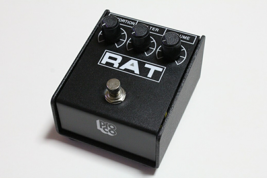 楽天市場】PROCO RAT II 【 RAT2 】 プロコ ラット2 コンパクト