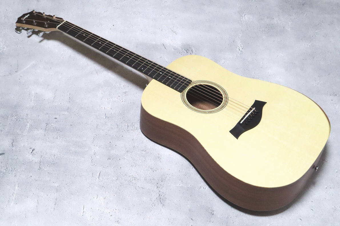 楽天市場】Taylor Guitars A10 L/H Academy 10 Left-Hand テイラー