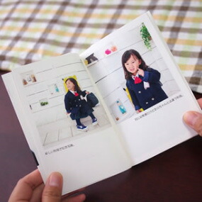 楽天市場】フォトブック 文庫本サイズ 60ページ my bunko : アライカメラ