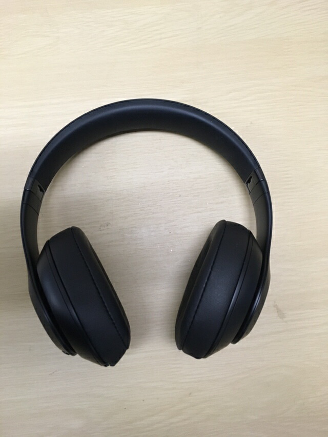楽天市場】beats studio3 wireless ブラックレッドの通販