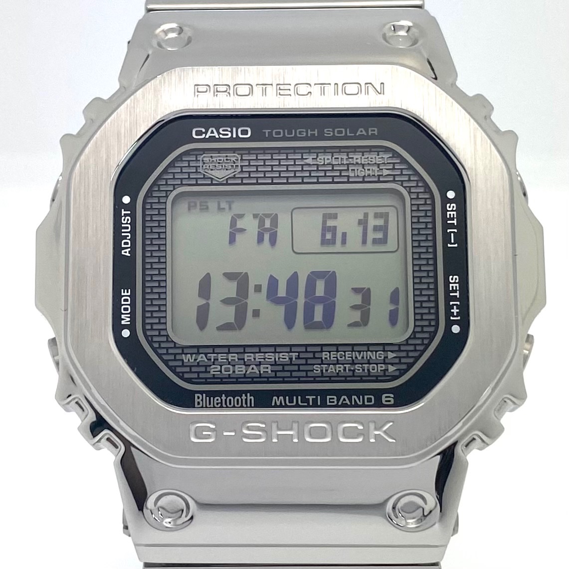 楽天市場】gmw-b5000d-1jf 中古の通販