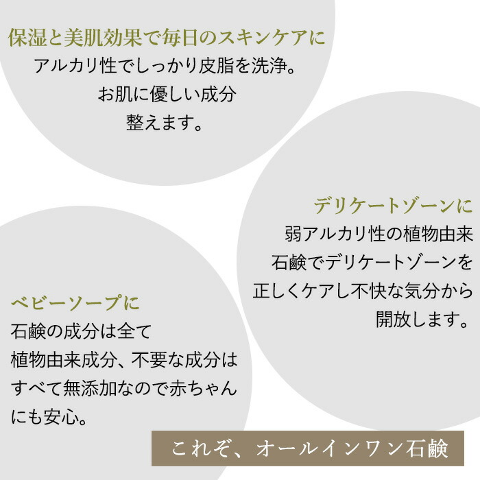 楽天市場】【セット品】天恵石鹸 天恵クオリティソープ と 専用泡立て