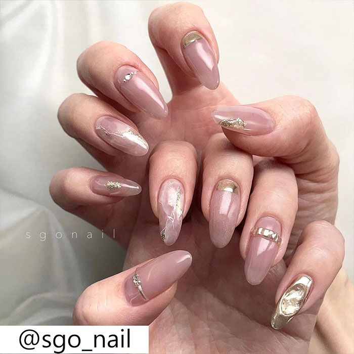 楽天市場】【16色セット】カラージェル シアーカラー すりガラスジェル