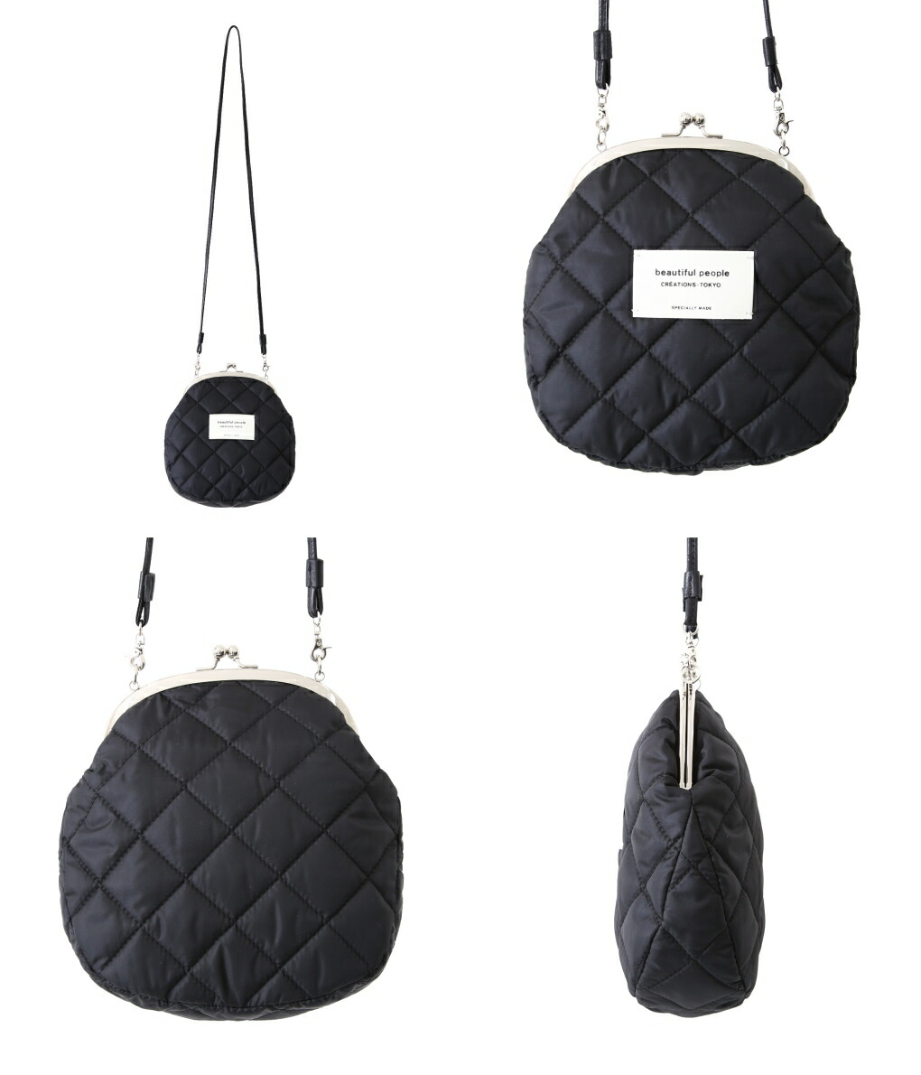 楽天市場】[送料無料]beautiful people : 別注 kilt clasp shoulder