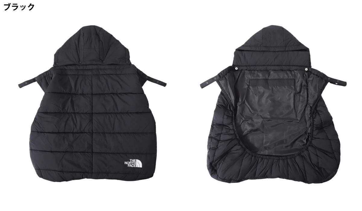 楽天市場】[送料無料]THE NORTH FACE : Baby Shell Blanket : NNB72301