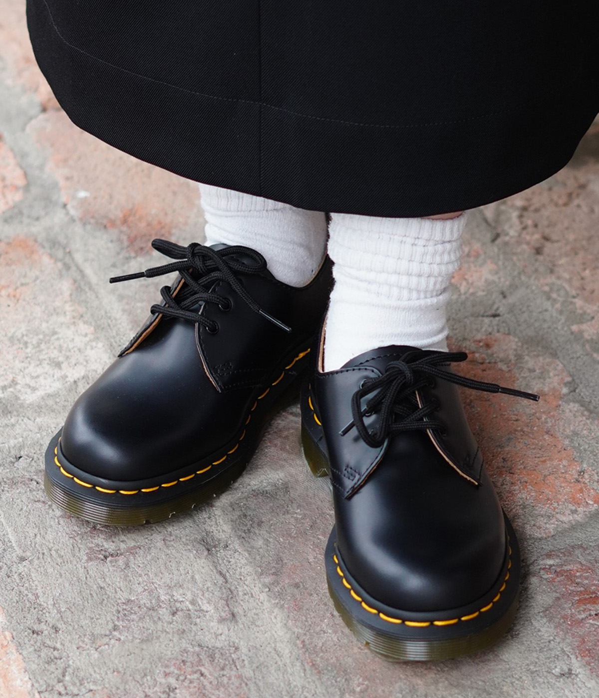 楽天市場】[送料無料]Dr.Martens : [レディース]1461Z 3EYE SHOE