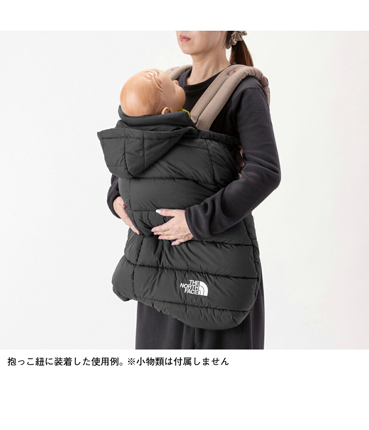 楽天市場】[送料無料]THE NORTH FACE : Baby Shell Blanket : NNB72301
