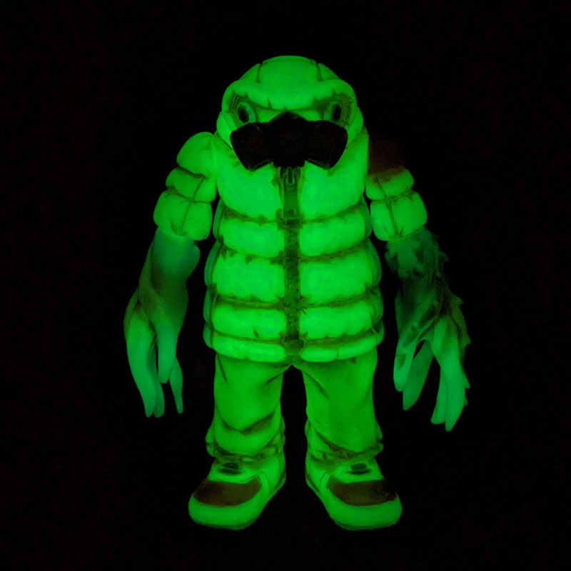 楽天市場】gyaromi（ギャロミ）/オイドキラー（古代ゴールド蓄光ver