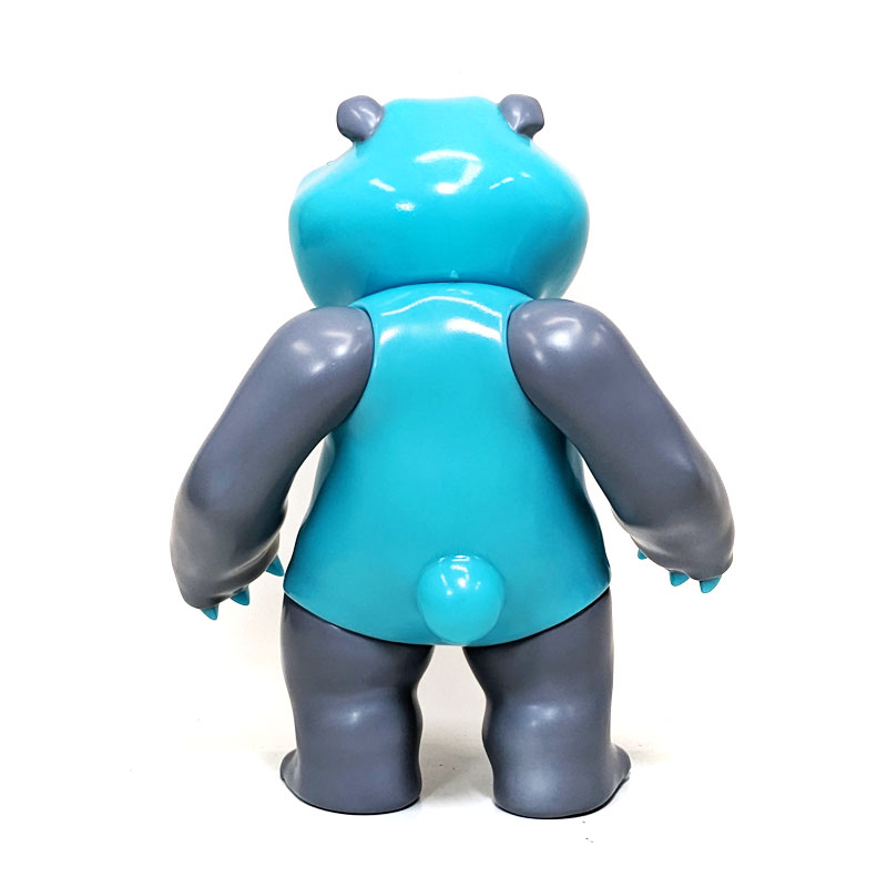 楽天市場】HARIKEN（ハリケン）/MAD PANDA（ブルー蓄光 ver.）［ブルー