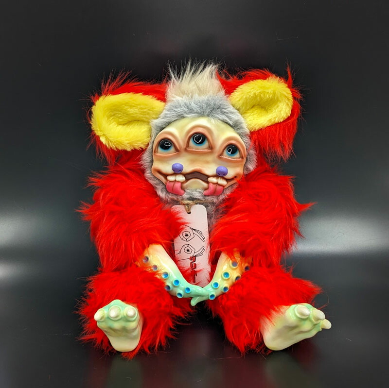 悪玉菌製造工場 aBANA うさぎ　ぬいぐるみ 悪玉菌製造工場 aBANA うさぎ ぬいぐるみ 2026年最新】悪玉菌製造工場