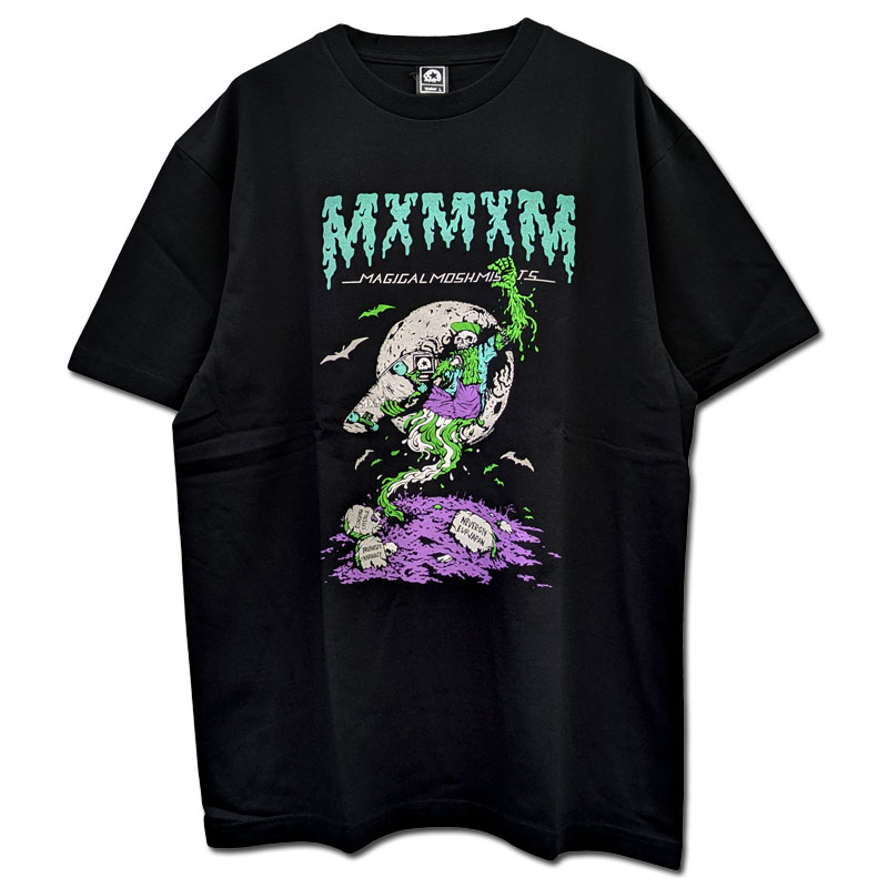 楽天市場】【MxMXM】MAGICAL MOSH MISFITS（マジカル モッシュ ミス