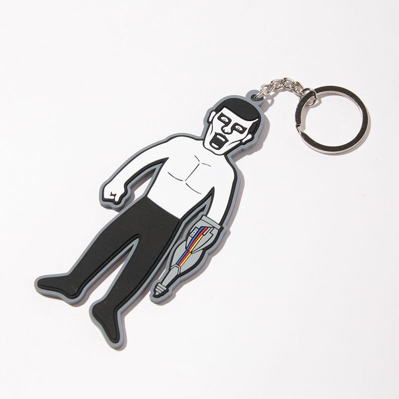 PUNKDRUNKERSあいつのキーリング PUNK DRUNKERS - ［PDSxNITE IZE