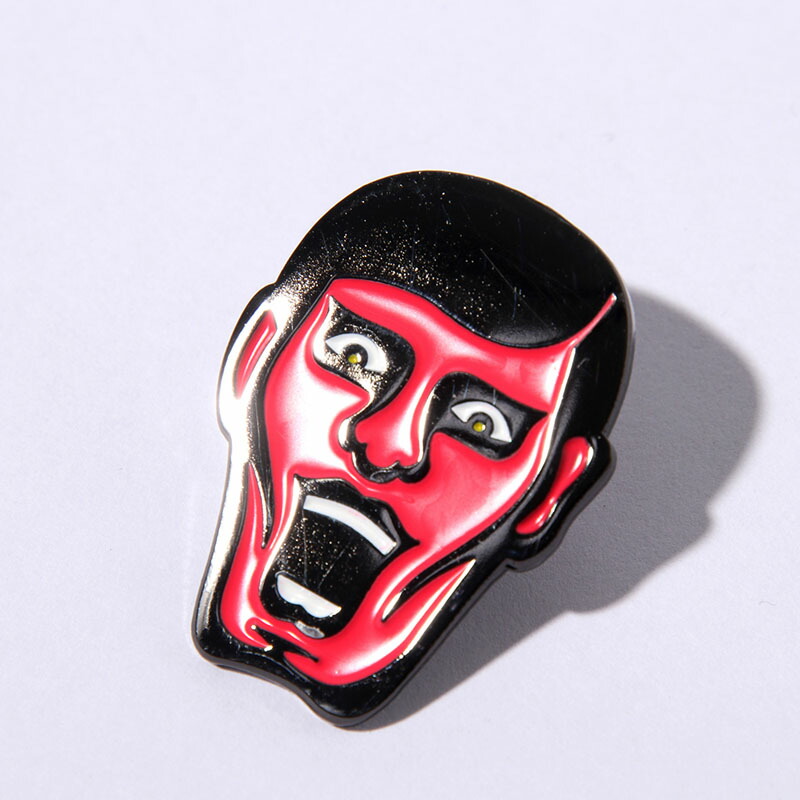 楽天市場】PUNK DRUNKERS(パンクドランカーズ)/PDSピンズ［あいつ