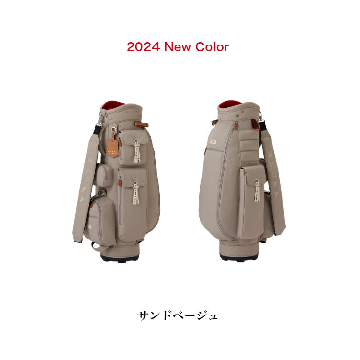 楽天市場】【刻印無料】【2022年モデル】オノフ レディース キャディ