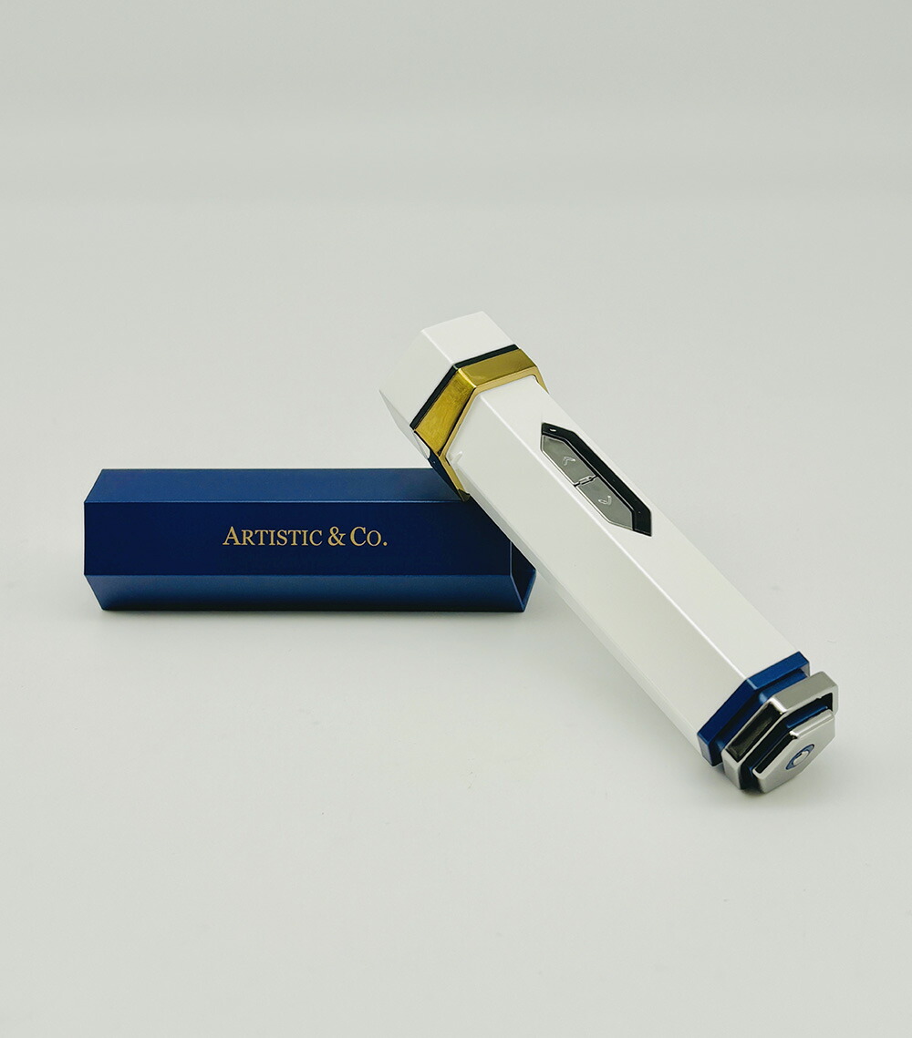 楽天市場】ARTISTIC&CO ION イオン導入導出美顔器 スキンスクライバー