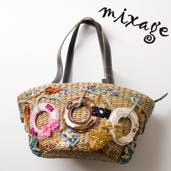 mixage バック」の人気商品一覧 | 安い商品を通販サイトから探す