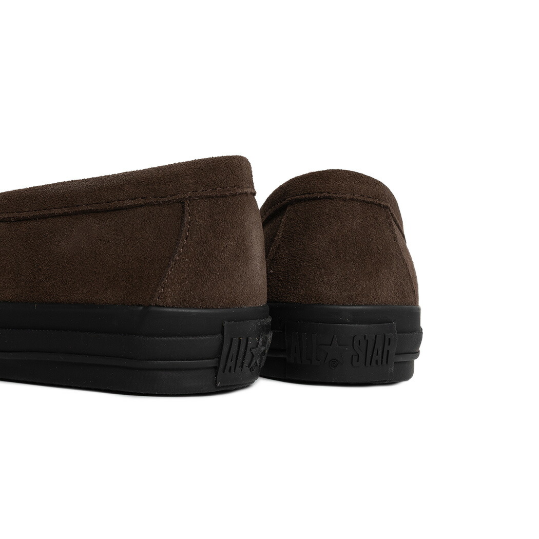 楽天市場】CONVERSE コンバース ローファー スニーカー ALL STAR