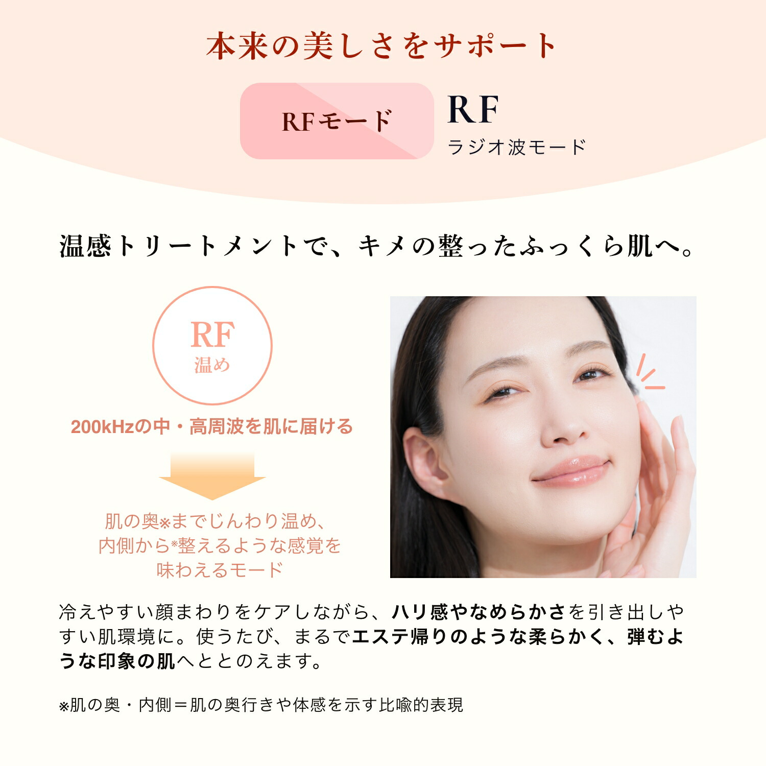 楽天市場】【公式限定2年保証】美顔器【 A. GLOBAL公式 】Dr.Arrivo