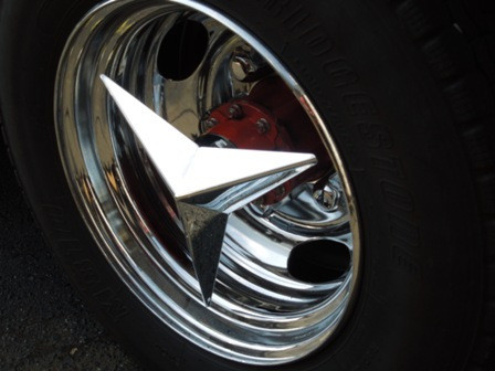 楽天市場】アートフレンド オリジナル ホイールスピンナー ベンツ型