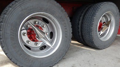 楽天市場】アートフレンド オリジナル ホイールスピンナー 一文字型